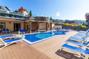 MARION SPA Bukovel